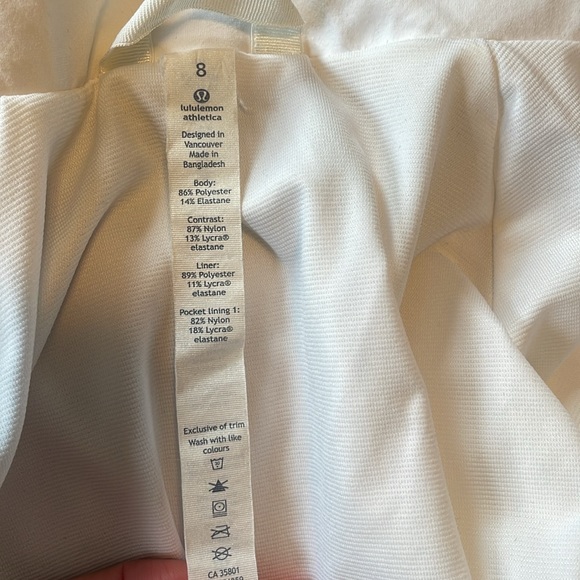 Lululemon jacket 😍FLASH SALE😍 - Picture 5 of 11